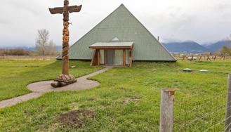 725 N Burnt Fork Rd - Photo 1 of 1