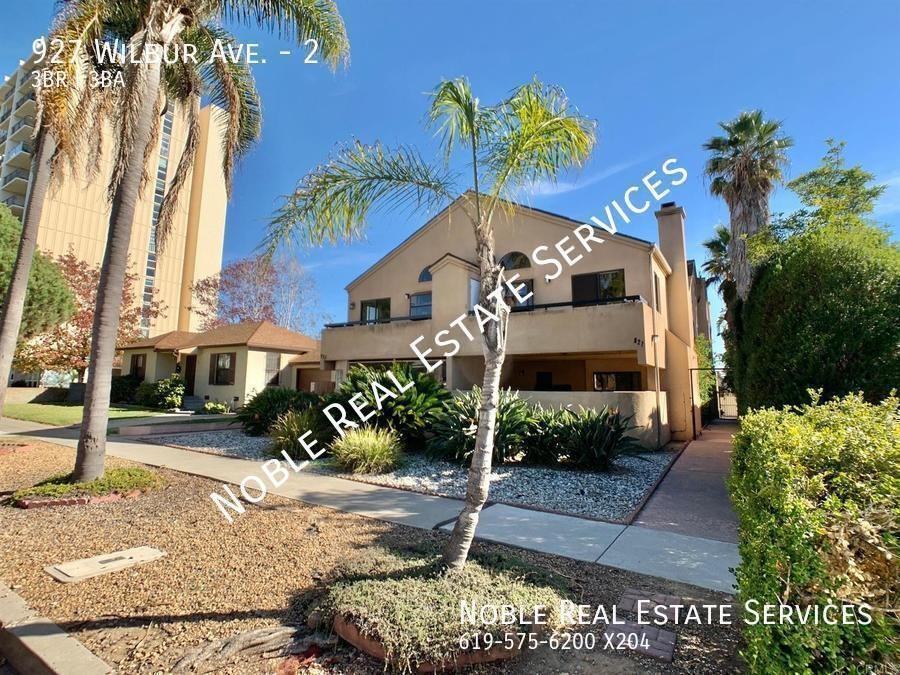 927 Wilbur Ave #2 - Photo 2 of 17