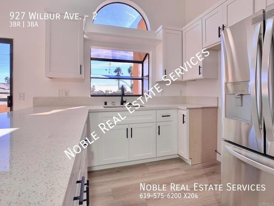 927 Wilbur Ave #2 - Photo 5 of 17