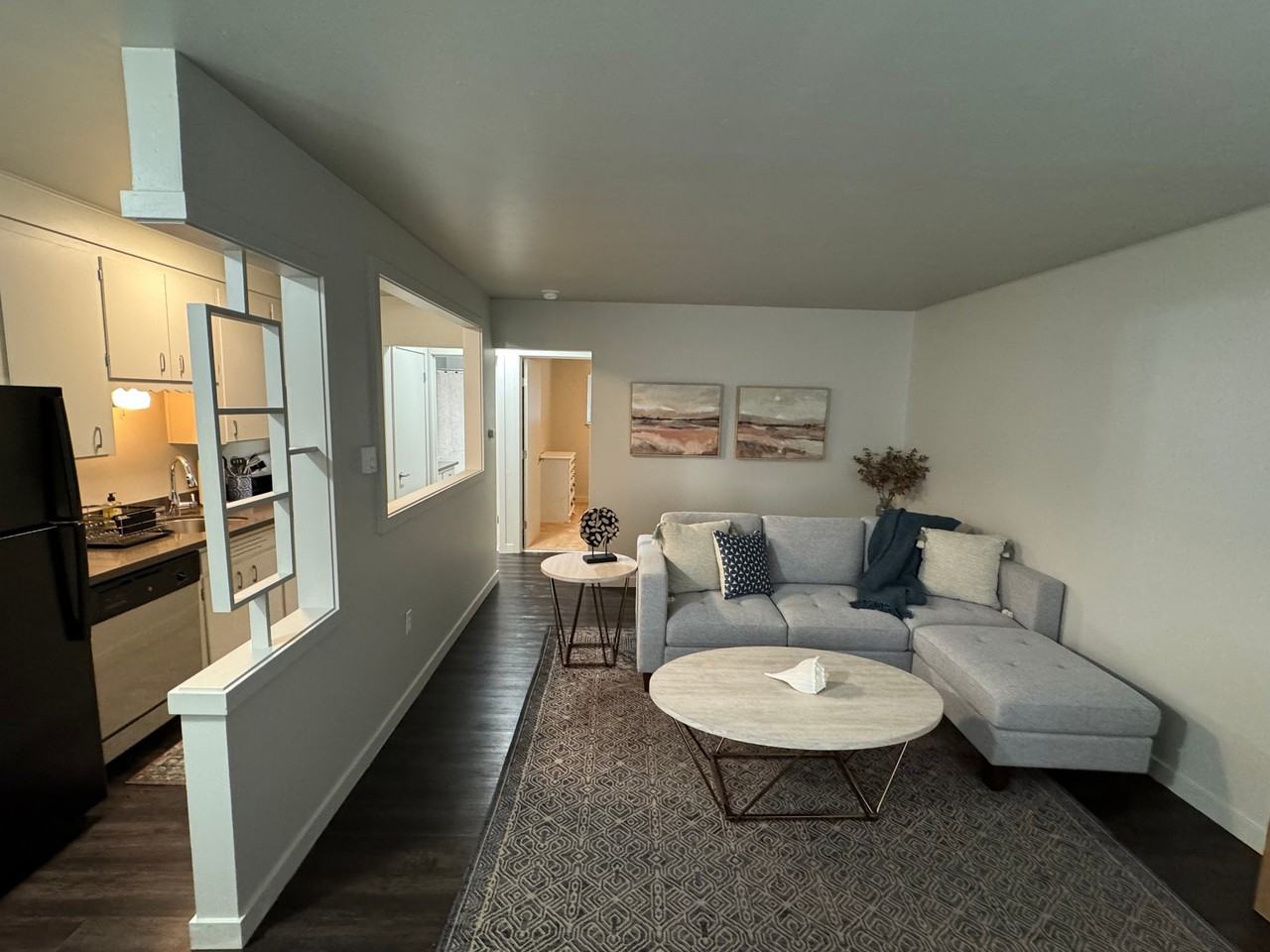 N 2nd St #1016 - Photo 5 of 10