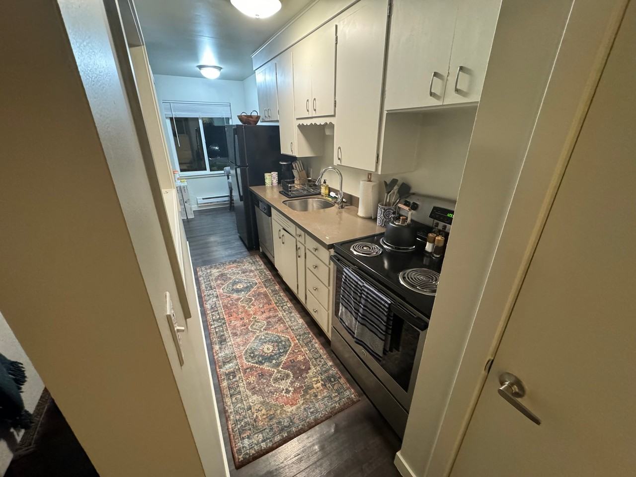 N 2nd St #1016 - Photo 7 of 10