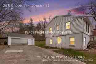 26 Droom St Lowr #2 - Photo 1 of 1