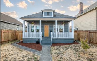 5820 S Montgomery St - Photo 1 of 1