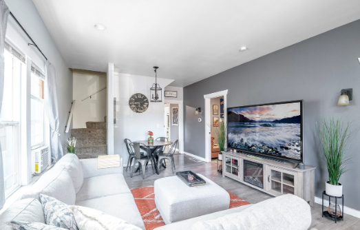 5820 S Montgomery St - Photo 4 of 15