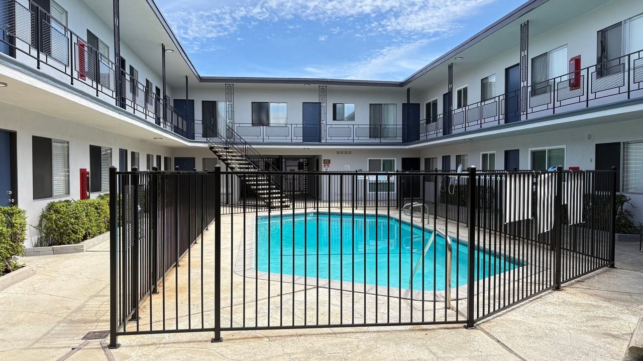 20912 Amie Ave #011
