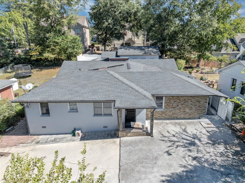 1410 N Druid Hills Rd Ne #1