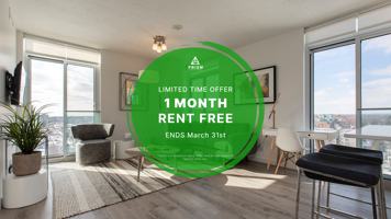 featured image of 100 Bond St E