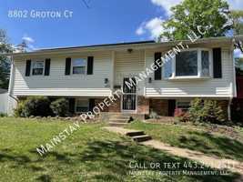 featured image of 8802 Groton Ct