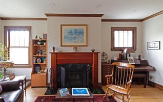 featured image of 114 South Blvd #2