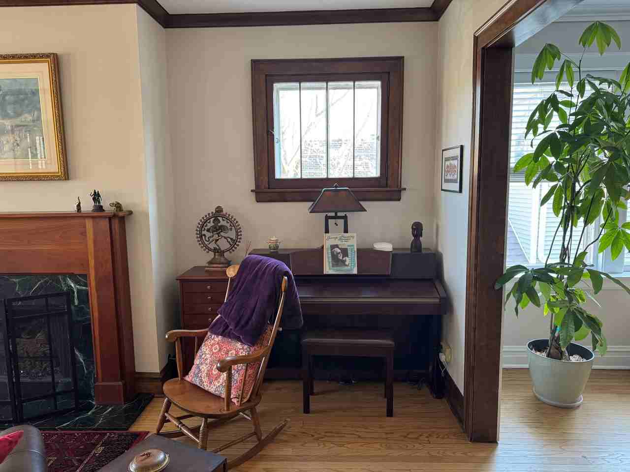 114 South Blvd #2 - Photo 2 of 21