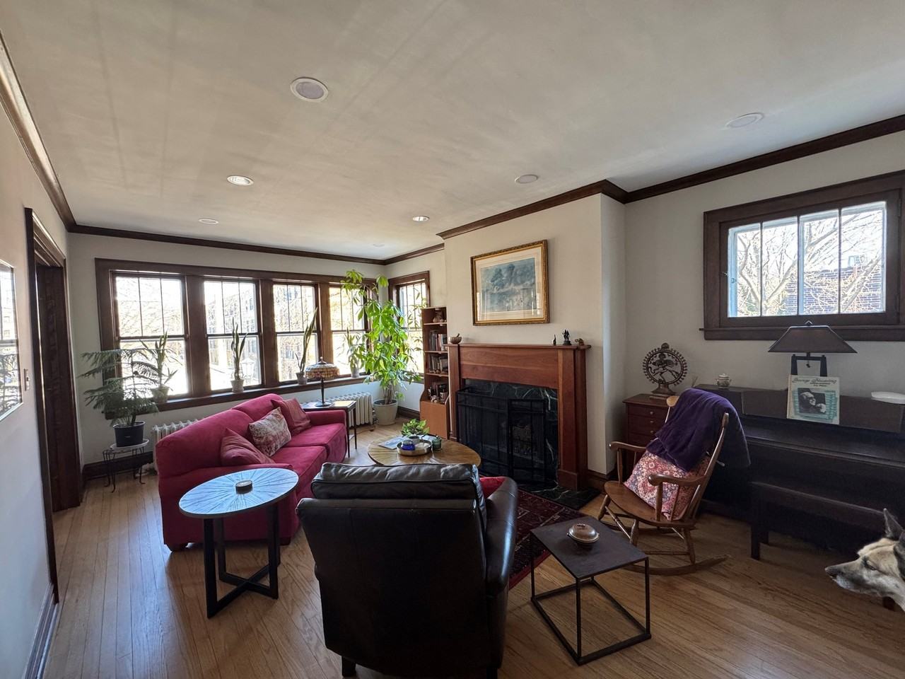 114 South Blvd #2 - Photo 3 of 21