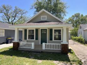 305 E 79th Ter - Photo 1 of 1