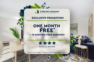 4979 Bathurst St - Photo 1 of 1