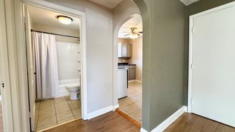 321 S Walnut St Rear #1 - Photo 1 of 1