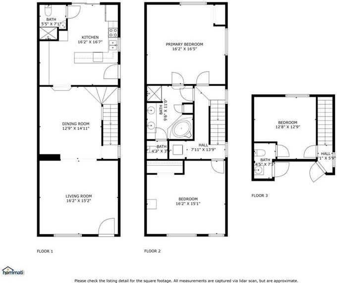 120 S 12th St - Photo 2 of 19