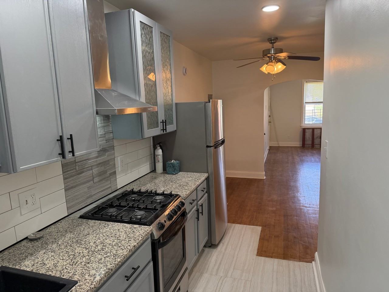 1321 Bryant St Ne #1 - Photo 2 of 10