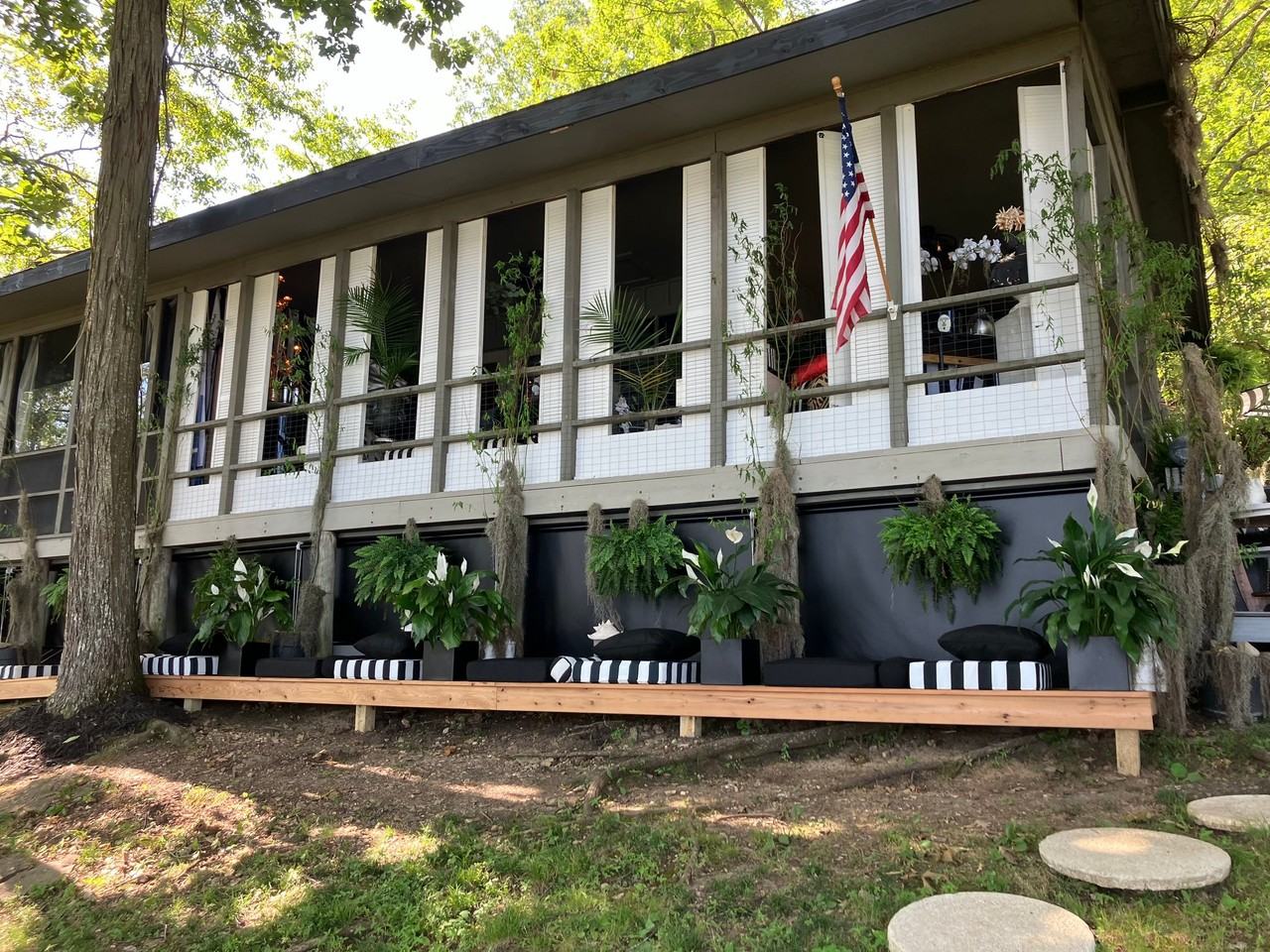 1 1500Sf Lake Cabin Vacation/Staycation Rental - Photo 6 of 18