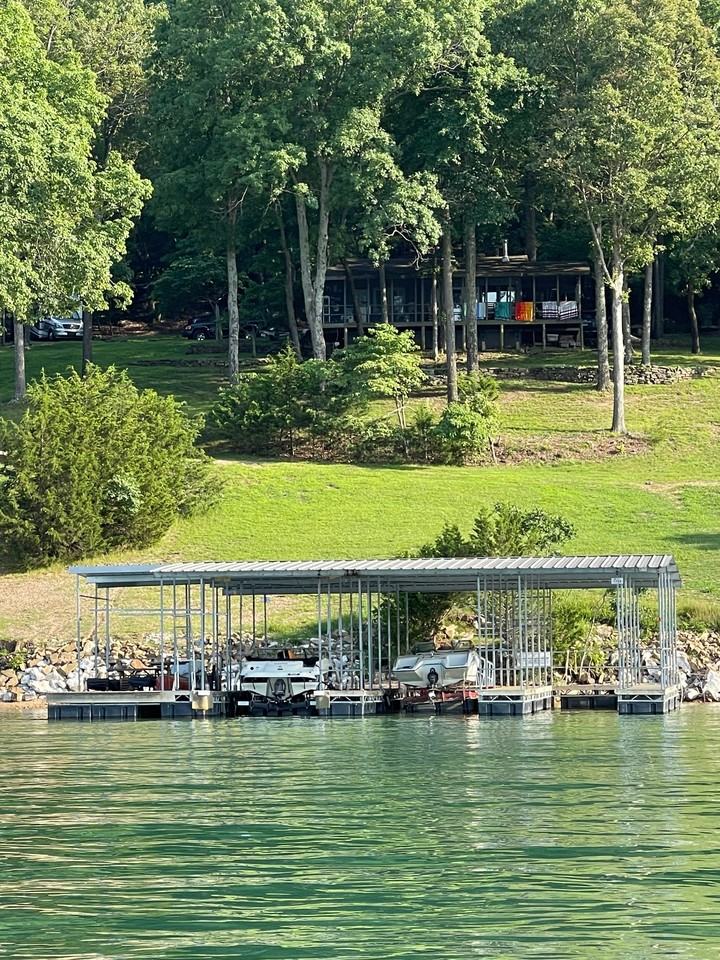 1 1500Sf Lake Cabin Vacation/Staycation Rental - Photo 4 of 18