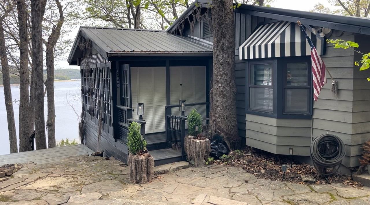 1 1500Sf Lake Cabin Vacation/Staycation Rental - Photo 7 of 18