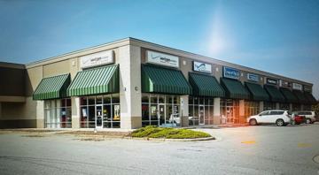 featured image of 2025 Morganton Blvd Sw #5OR6