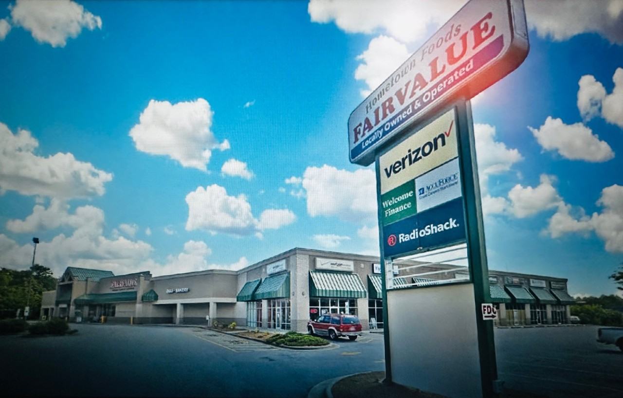 2025 Morganton Blvd Sw #5OR6 - Photo 2 of 3