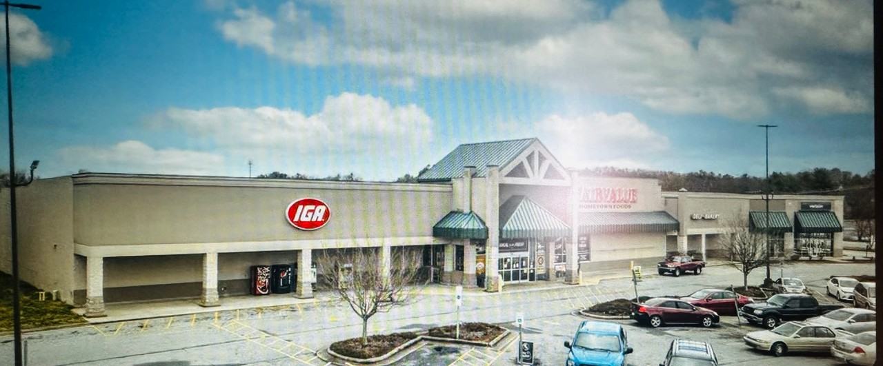 2025 Morganton Blvd Sw #5OR6 - Photo 3 of 3