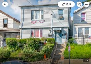 768 Communipaw Ave #1 - Photo 1 of 1