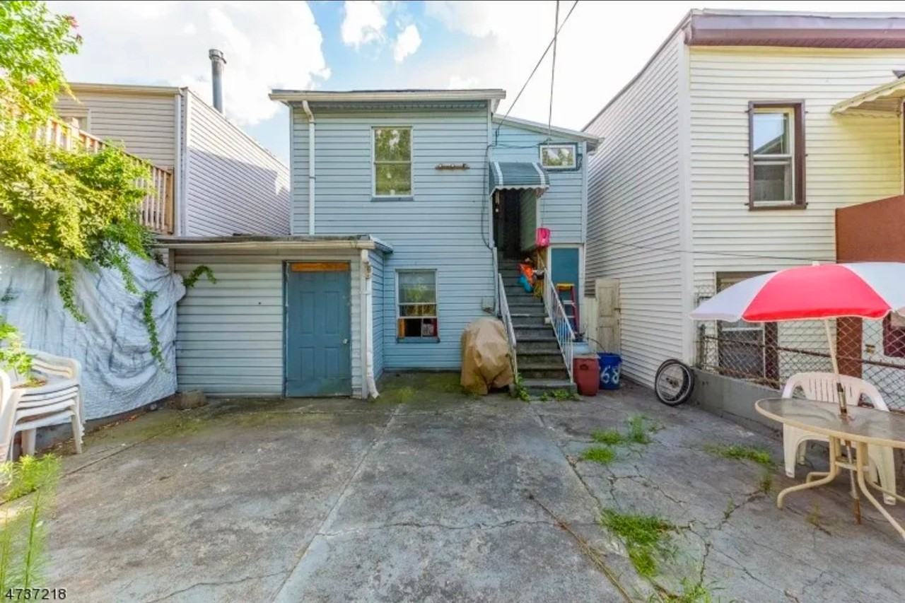 768 Communipaw Ave #1 - Photo 2 of 7