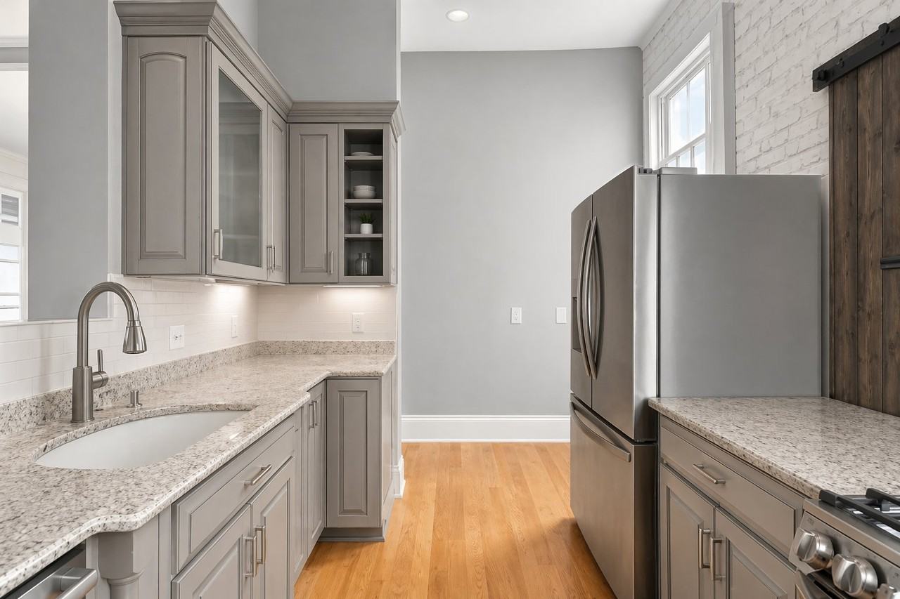 124 W Bank St #B - Photo 4 of 20