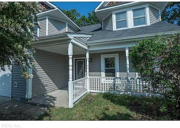 705 Wagons Way - Photo 2 of 20