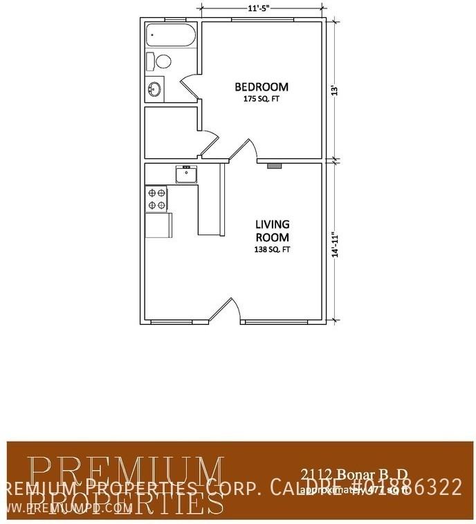 2112 Bonar St #B - Photo 2 of 26