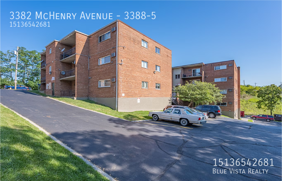 3382 Mchenry Ave #3388-5 - Photo 3 of 21