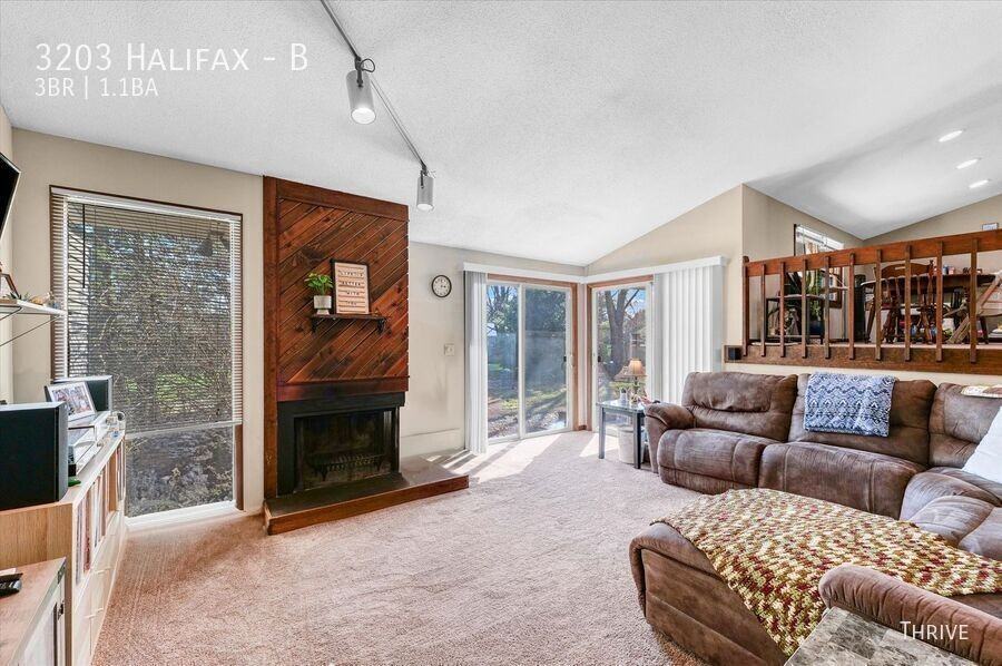 3203 Halifax Dr #B - Photo 2 of 19