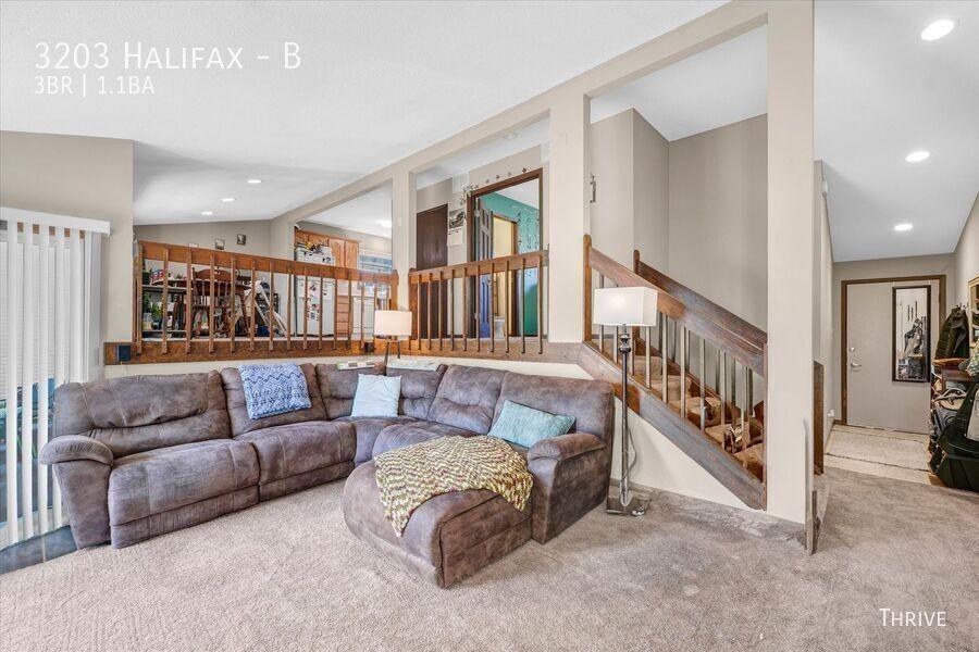 3203 Halifax Dr #B - Photo 3 of 19