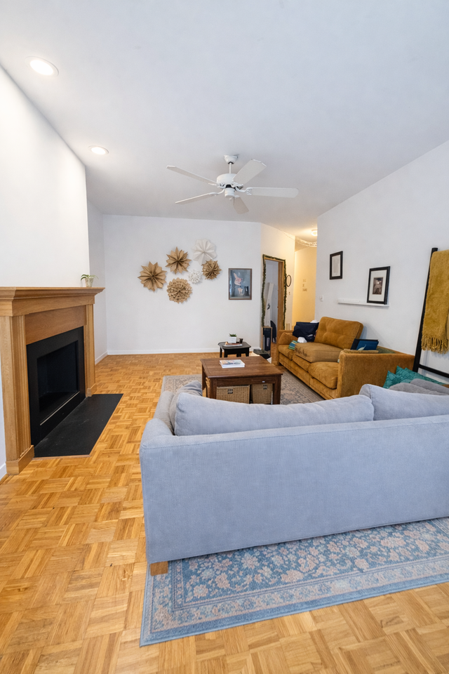 4233 N Kenmore Ave #GN - Photo 2 of 8