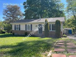 featured image of 3508 Troxell Rd Se