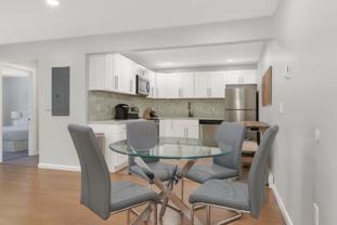 58 Fountain - Photo 1 of 1