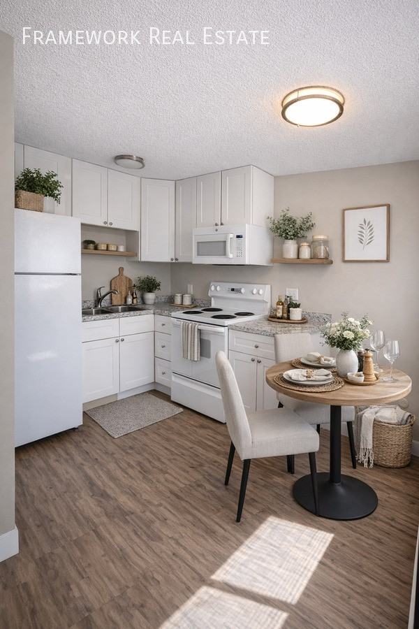 3048 W Amherst Ave #204 - Photo 4 of 12