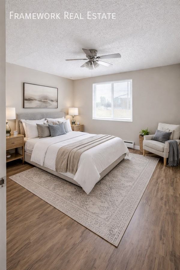 3048 W Amherst Ave #204 - Photo 6 of 12