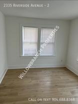 2335 Riverside Ave #1 - Photo 1 of 1