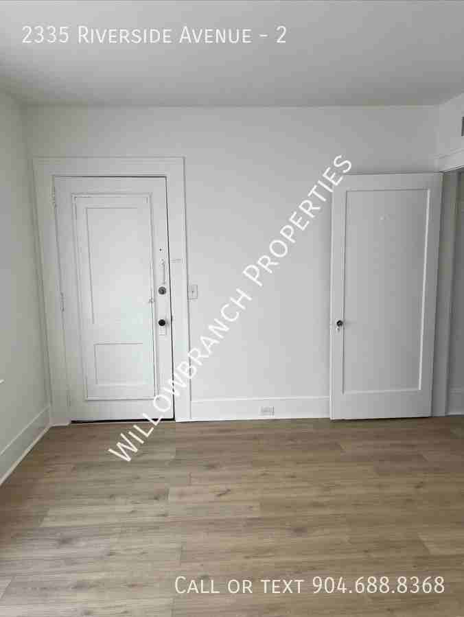 2335 Riverside Ave #1 - Photo 3 of 4