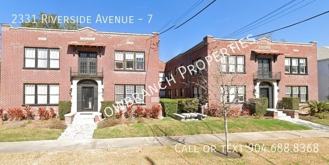 2331 Riverside Ave #7 - Photo 1 of 1