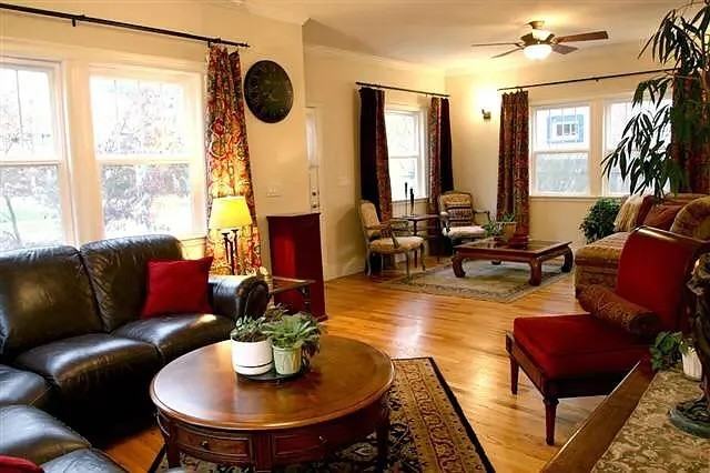 819 N 21st St - Photo 2 of 7