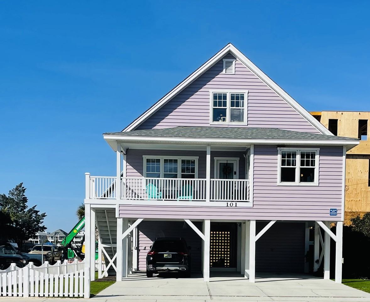 101 Lumina Ave N #NA - Photo 2 of 6