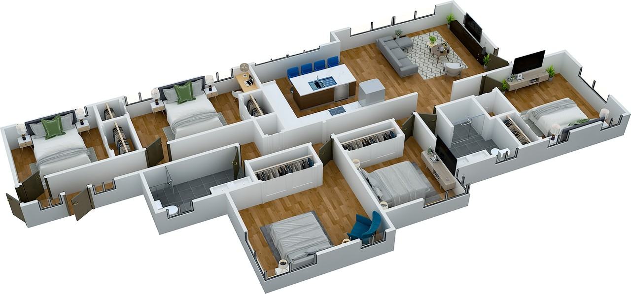 2410 N Boulevard #NA - Photo 6 of 28