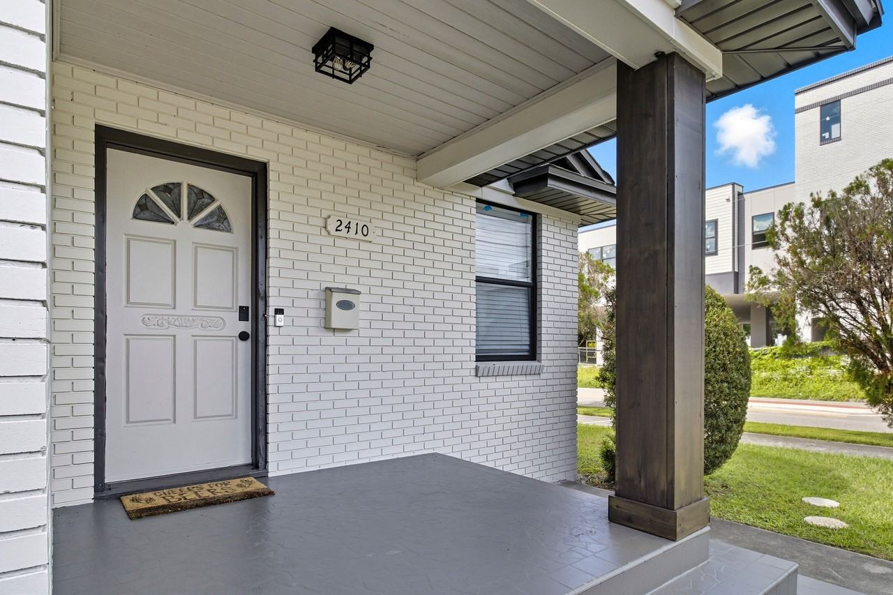 2410 N Boulevard #NA - Photo 7 of 28