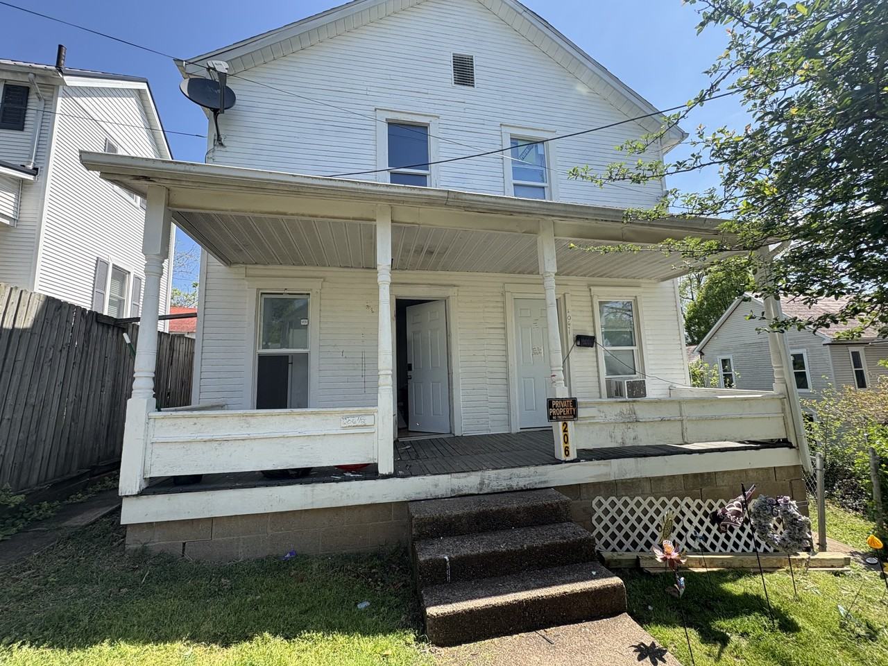 206 Vine St #A - Photo 2 of 16