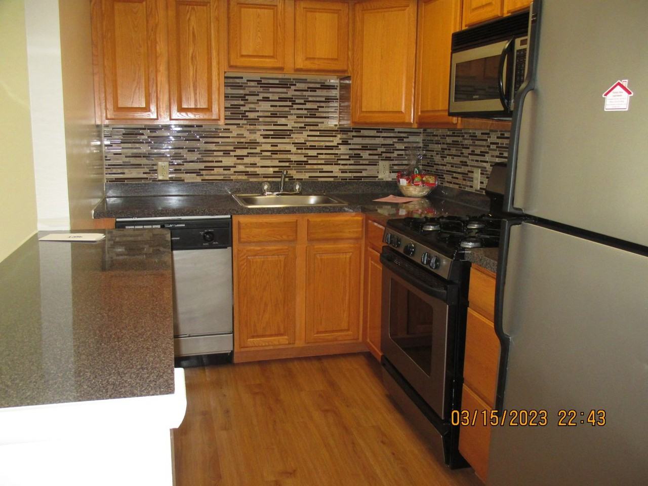 Mickley Run Apartments - Photo 4 of 8