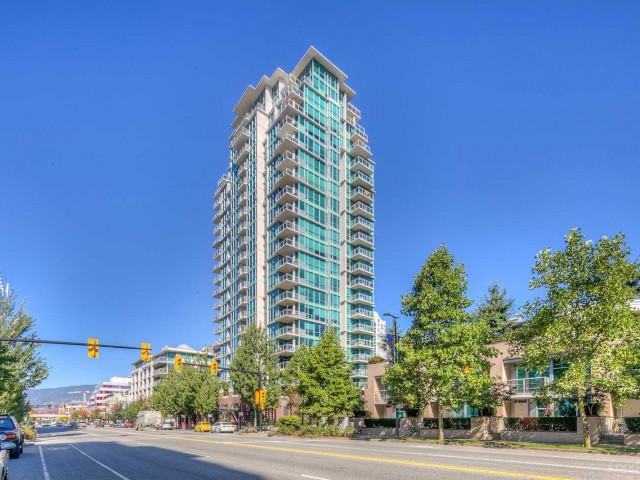 168 East Esplanade #PH1 - Photo 3 of 11