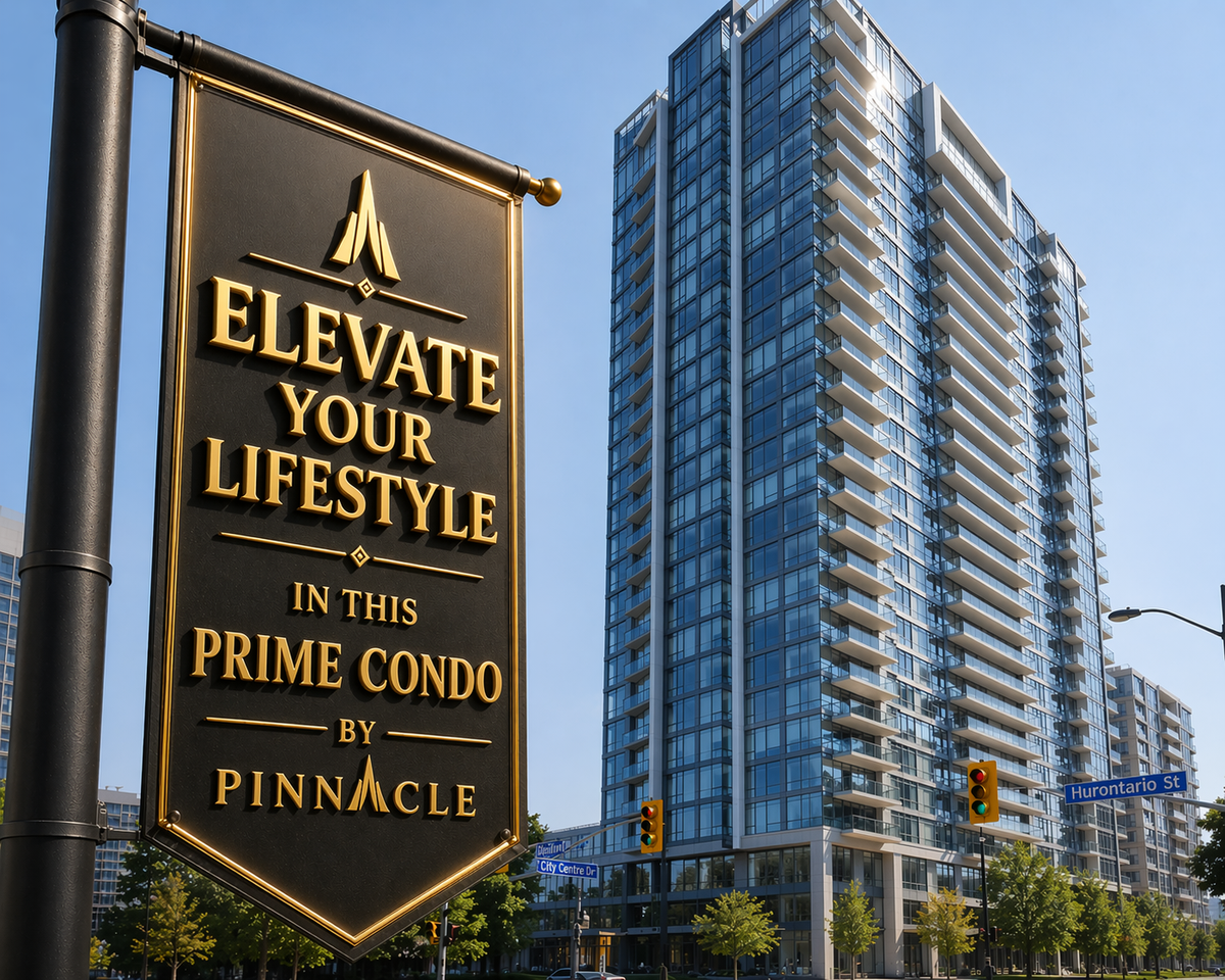 168 East Esplanade #PH1 - Photo 2 of 11